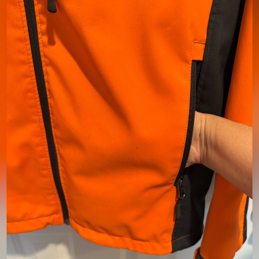 Free Tech Jacket - image 5